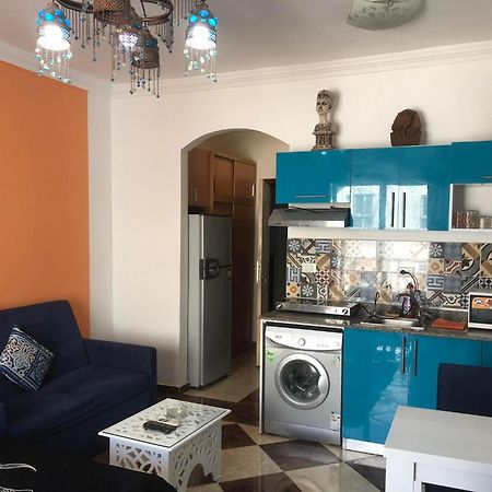 Exoticky Apartman フルガダ エクステリア 写真