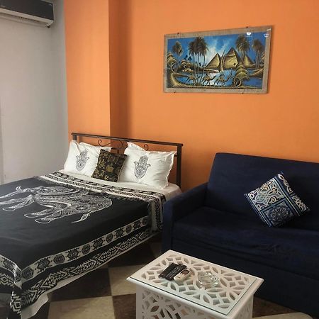 Exoticky Apartman フルガダ エクステリア 写真
