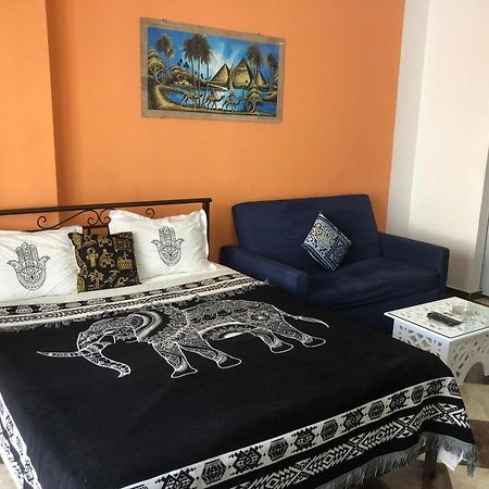 Exoticky Apartman フルガダ エクステリア 写真