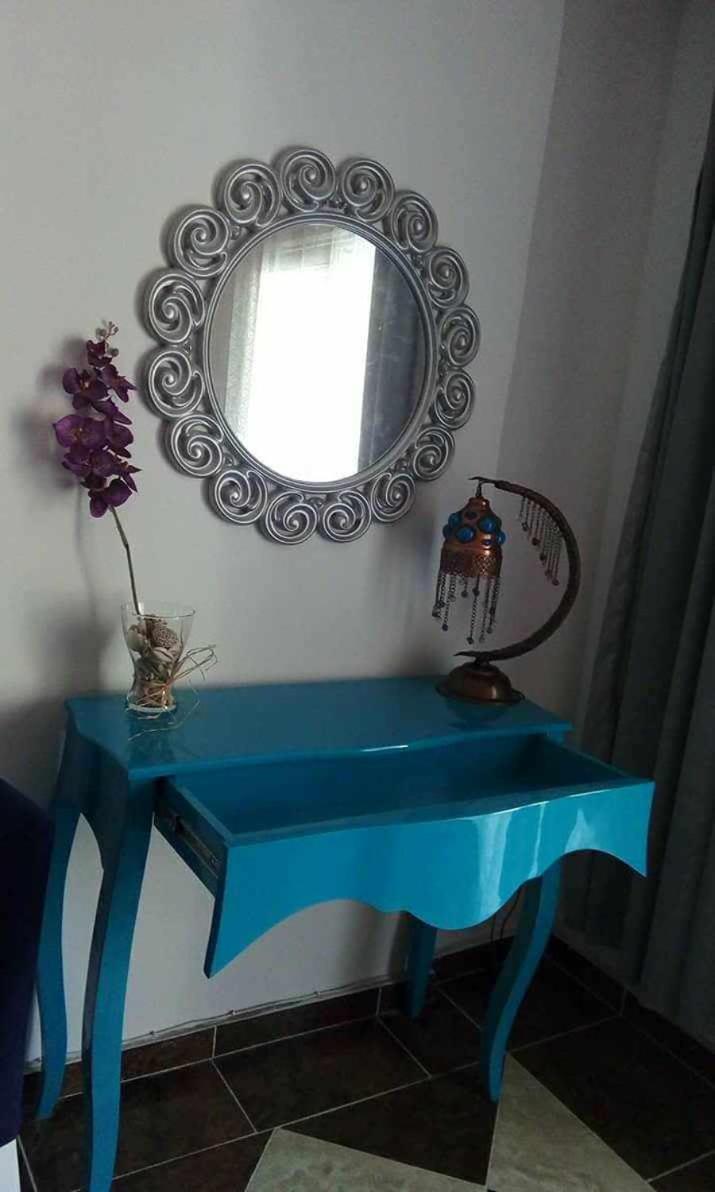 Exoticky Apartman フルガダ エクステリア 写真