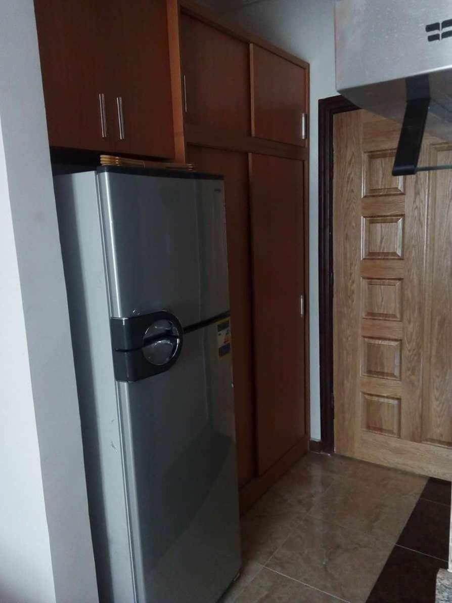 Exoticky Apartman フルガダ エクステリア 写真