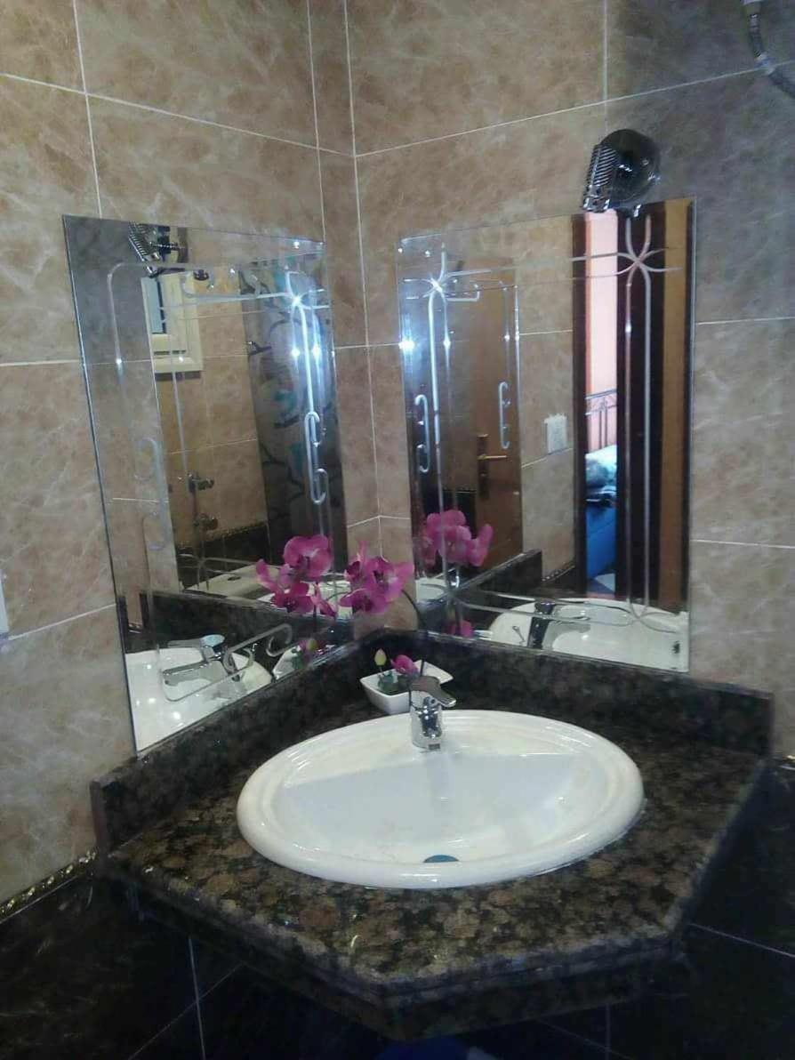 Exoticky Apartman フルガダ エクステリア 写真