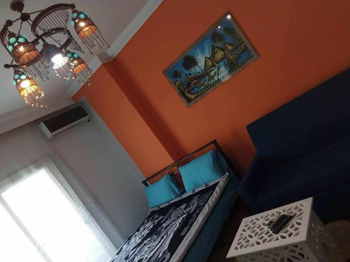 Exoticky Apartman フルガダ エクステリア 写真