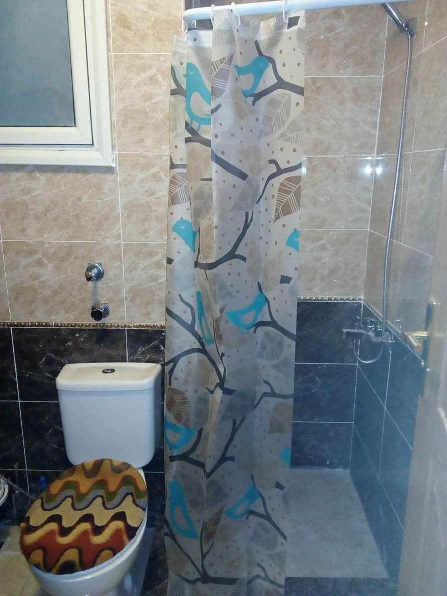Exoticky Apartman フルガダ エクステリア 写真
