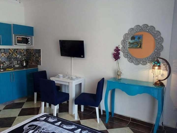 Exoticky Apartman フルガダ エクステリア 写真