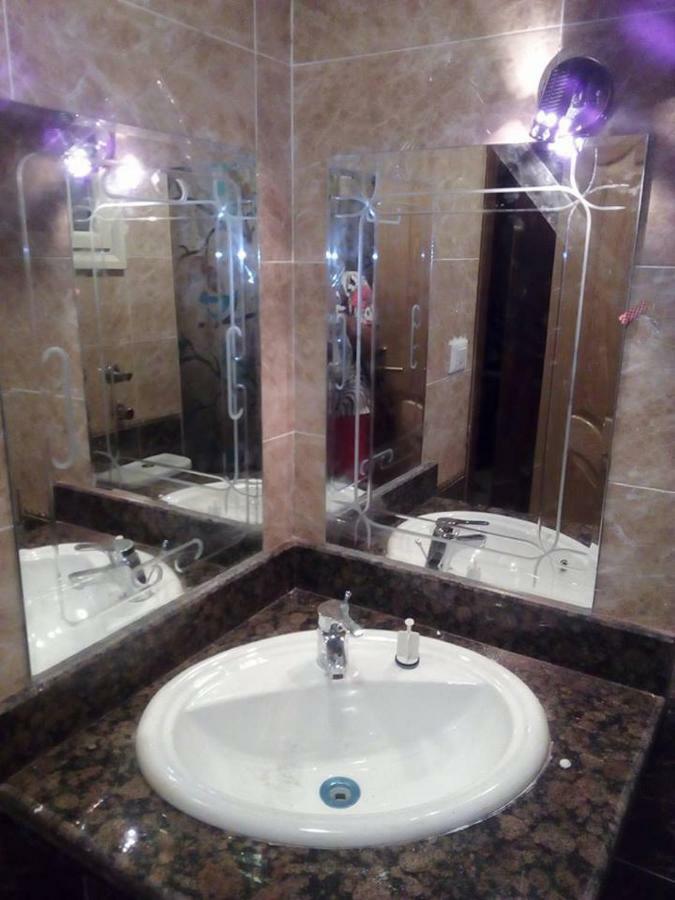 Exoticky Apartman フルガダ エクステリア 写真