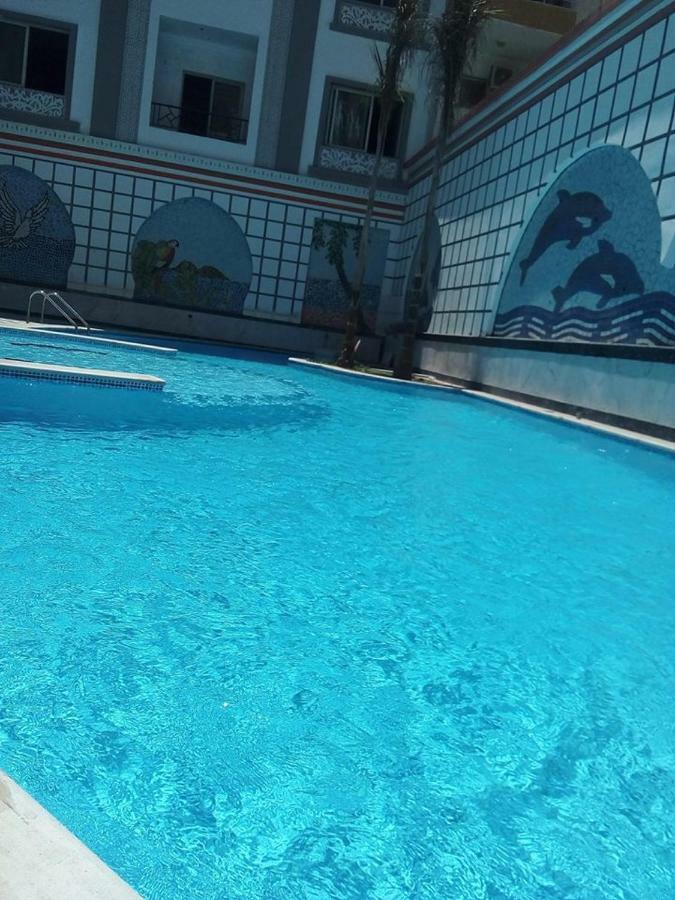 Exoticky Apartman フルガダ エクステリア 写真