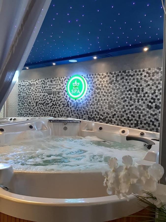 Exoticky Apartman フルガダ エクステリア 写真